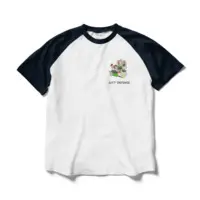 Machinery Tomoko - Clothes - T-shirts - VTuber Size-L