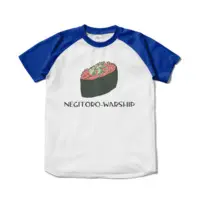 Machinery Tomoko - Clothes - T-shirts - VTuber Size-S