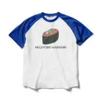 Machinery Tomoko - Clothes - T-shirts - VTuber Size-L