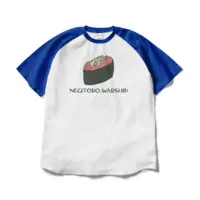 Machinery Tomoko - Clothes - T-shirts - VTuber Size-XL