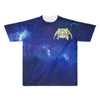 Machinery Tomoko - Clothes - T-shirts - VTuber Size-XL