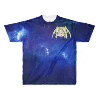 Machinery Tomoko - Clothes - T-shirts - VTuber Size-M