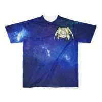 Machinery Tomoko - Clothes - T-shirts - VTuber Size-S