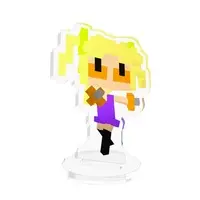 Machinery Tomoko - Acrylic stand - VTuber