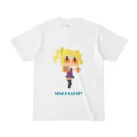 Machinery Tomoko - Clothes - T-shirts - VTuber Size-S