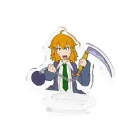 Machinery Tomoko - Acrylic stand - VTuber