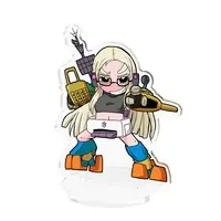 Machinery Tomoko - Acrylic stand - VTuber