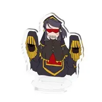 Machinery Tomoko - Acrylic stand - VTuber