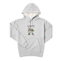 Machinery Tomoko - Clothes - Hoodie - VTuber Size-S