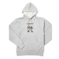 Machinery Tomoko - Clothes - Hoodie - VTuber Size-XL