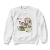 Machinery Tomoko - Clothes - VTuber Size-S