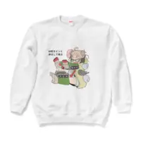 Machinery Tomoko - Clothes - VTuber Size-L