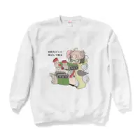 Machinery Tomoko - Clothes - VTuber Size-XL