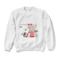 Machinery Tomoko - Clothes - VTuber Size-S