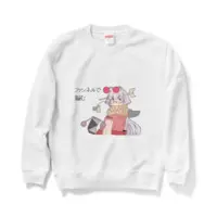 Machinery Tomoko - Clothes - VTuber Size-M