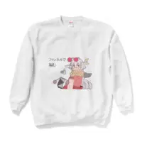 Machinery Tomoko - Clothes - VTuber Size-XL