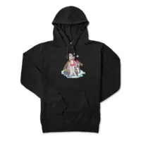 Machinery Tomoko - Clothes - Hoodie - VTuber Size-M