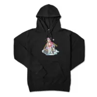 Machinery Tomoko - Clothes - Hoodie - VTuber Size-L
