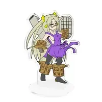 Machinery Tomoko - Acrylic stand - VTuber