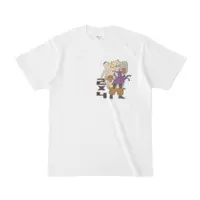 Machinery Tomoko - Clothes - T-shirts - VTuber Size-S