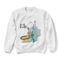 Machinery Tomoko - Clothes - VTuber Size-S