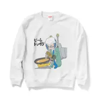 Machinery Tomoko - Clothes - VTuber Size-M