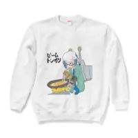Machinery Tomoko - Clothes - VTuber Size-L