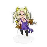 Machinery Tomoko - Acrylic stand - VTuber