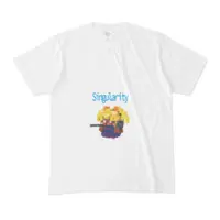 Machinery Tomoko - Clothes - T-shirts - VTuber Size-M