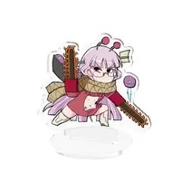 Machinery Tomoko - Acrylic stand - VTuber