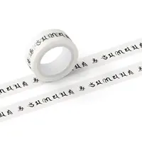 Machinery Tomoko - Masking Tape - VTuber