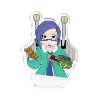 Machinery Tomoko - Acrylic stand - VTuber
