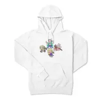 Machinery Tomoko - Clothes - Hoodie - VTuber Size-L