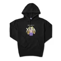 Machinery Tomoko - Clothes - Hoodie - VTuber Size-S