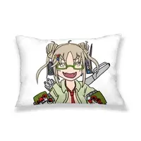 Machinery Tomoko - Cushion Cover - VTuber