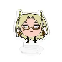 Machinery Tomoko - Acrylic stand - VTuber