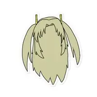 Machinery Tomoko - Stickers - VTuber