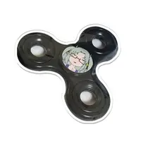 Machinery Tomoko - Badge - VTuber