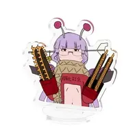 Machinery Tomoko - Acrylic stand - VTuber