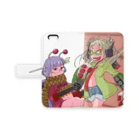 Machinery Tomoko - Smartphone Cover - VTuber Size-iPhone 6 / 6s 