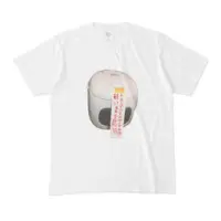 Machinery Tomoko - Clothes - T-shirts - VTuber Size-M