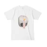 Machinery Tomoko - Clothes - T-shirts - VTuber Size-L