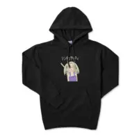 Machinery Tomoko - Clothes - Hoodie - VTuber Size-S