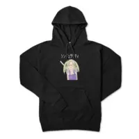 Machinery Tomoko - Clothes - Hoodie - VTuber Size-L