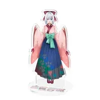 白鷺栞夢 - Acrylic stand - VTuber