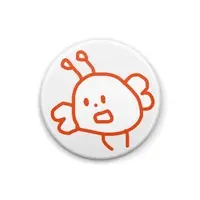 Kohanai Sii - Badge - VTuber