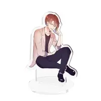 八乙女ナギ - Acrylic stand - VTuber