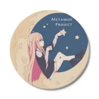 メタモエ - Coaster - VTuber