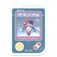 メタモエ - Acrylic Key Chain - Key Chain - VTuber