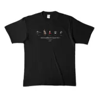 メタモエ - Clothes - T-shirts - VTuber Size-XL
